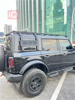 فورد برونكو
